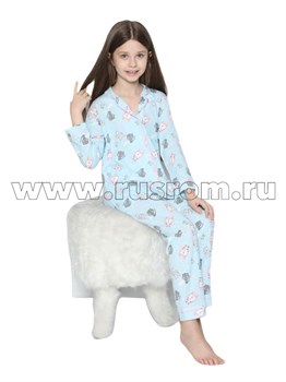 Пижама Minimoon 8008 - фото 25430