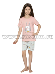 Пижама MiniMoon 6635,48