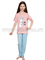 Пижама MiniMoon 2241,54 - фото 27342
